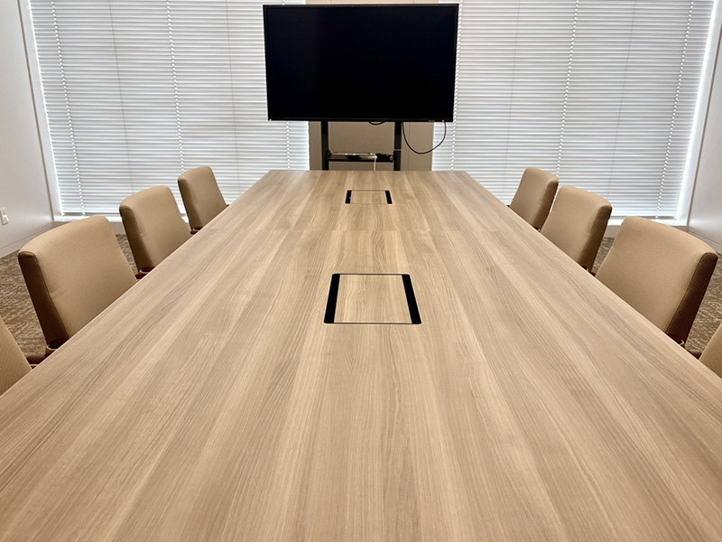 オフィス・施設家具